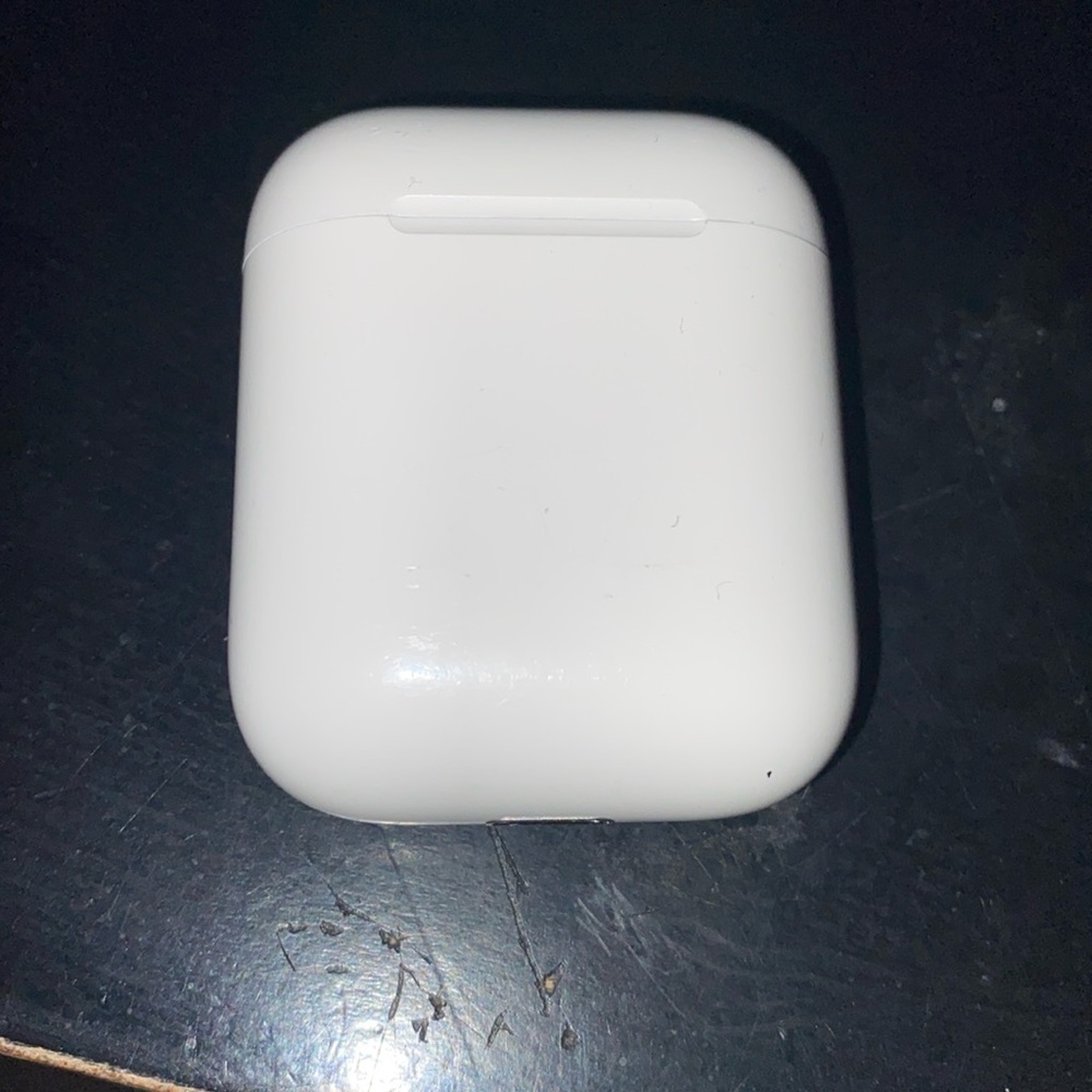 AirPods brand new make an offer